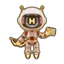 HUNTER